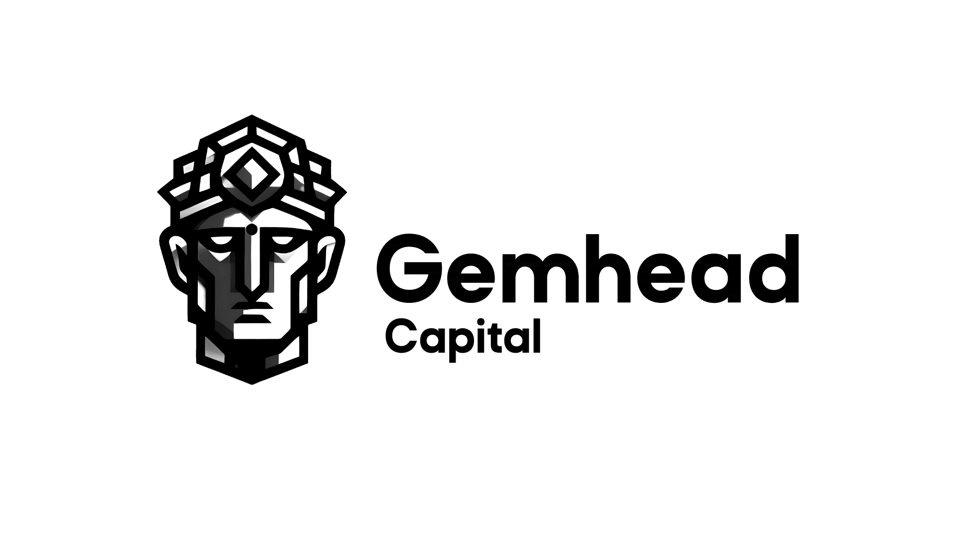 Wordmark · Black